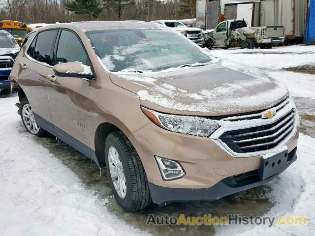 2018 CHEVROLET EQUINOX LT LT, 2GNAXSEV8J6303916