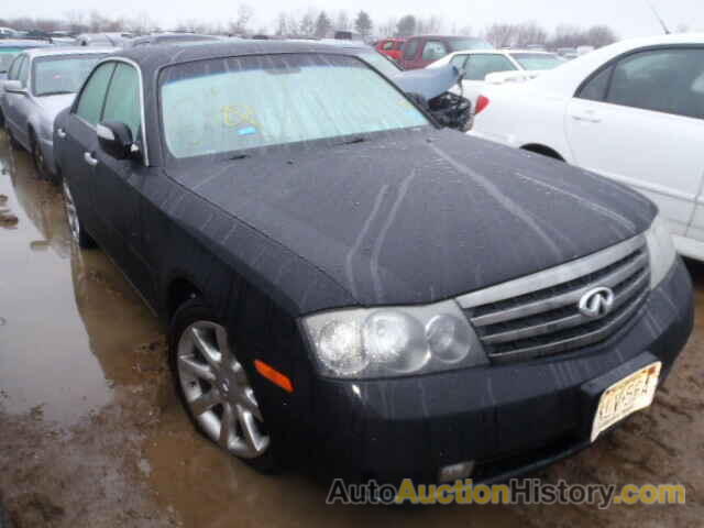 2003 INFINITI M45, JNKAY41E73M001026