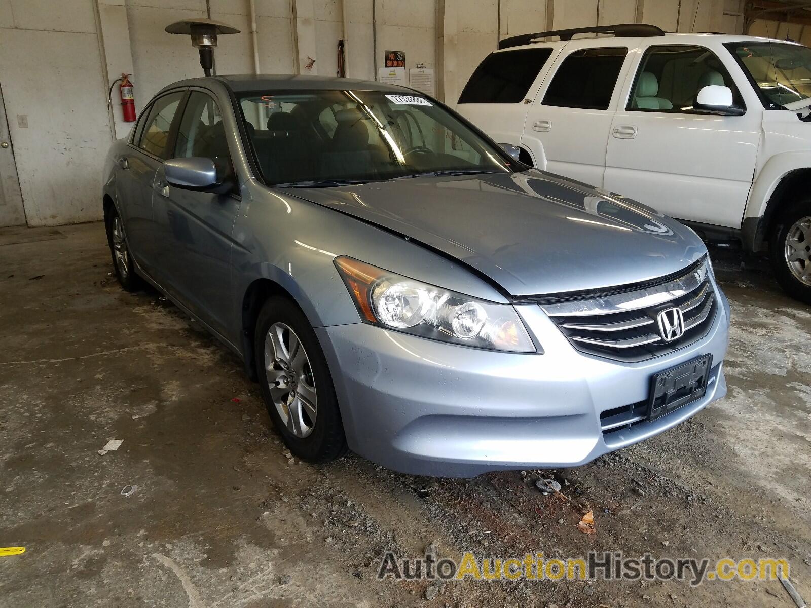 2011 HONDA ACCORD LXP LXP, 1HGCP2F45BA102875