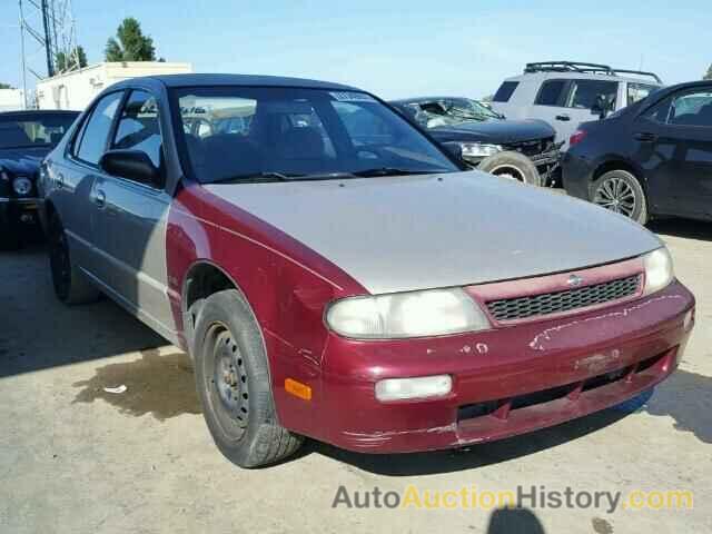 1993 NISSAN ALTIMA XE, 1N4BU31F3PC134419