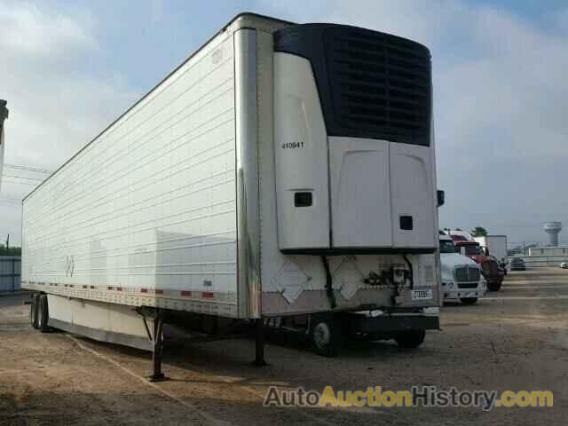 2011 WABASH REEFER, 1JJV532BXBL382196