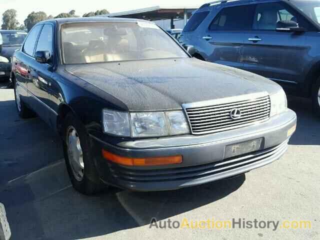 1993 LEXUS LS 400, JT8UF11E2P0183782