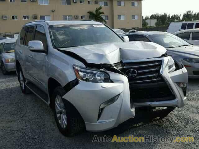 2014 LEXUS GX 460, JTJBM7FX2E5083576