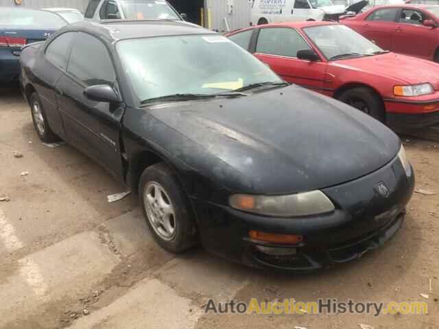 1999 DODGE AVENGER ES, 4B3AU52N8XE100570