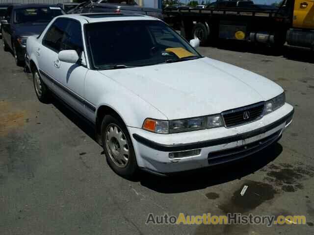 1992 ACURA VIGOR GS, JH4CC2656NC002374