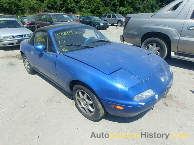 1994 MAZDA MX-5 MIATA, JM1NA3532R0506885