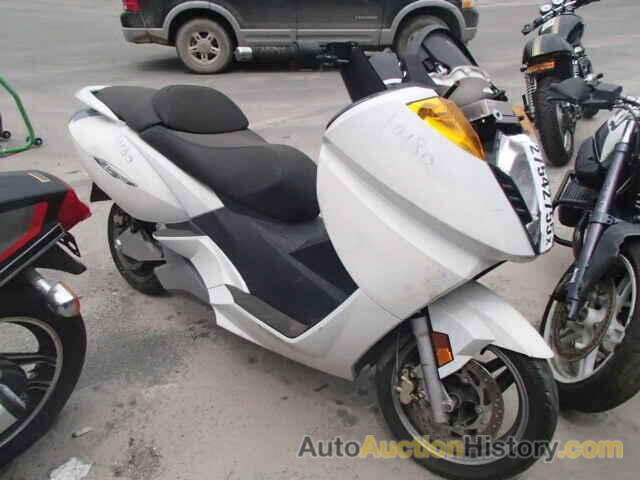 2007 MOTO MOTORCYCLE, SZCAAWEU4SAA01331