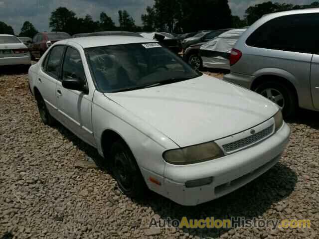 1993 NISSAN ALTIMA XE/, 1N4BU31F2PC170103