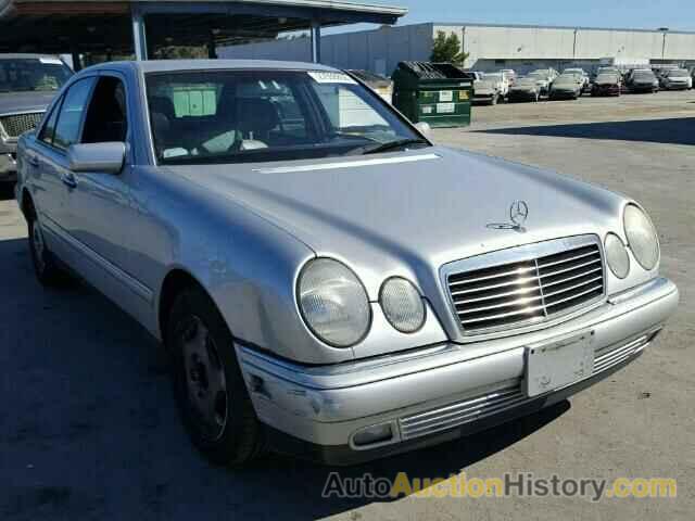 1998 MERCEDES-BENZ E430, WDBJF70F0WA614144