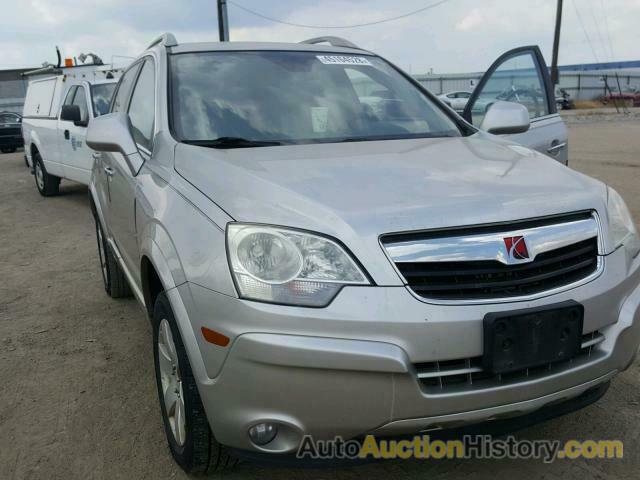 2008 SATURN VUE XR, 3GSCL53788S575871