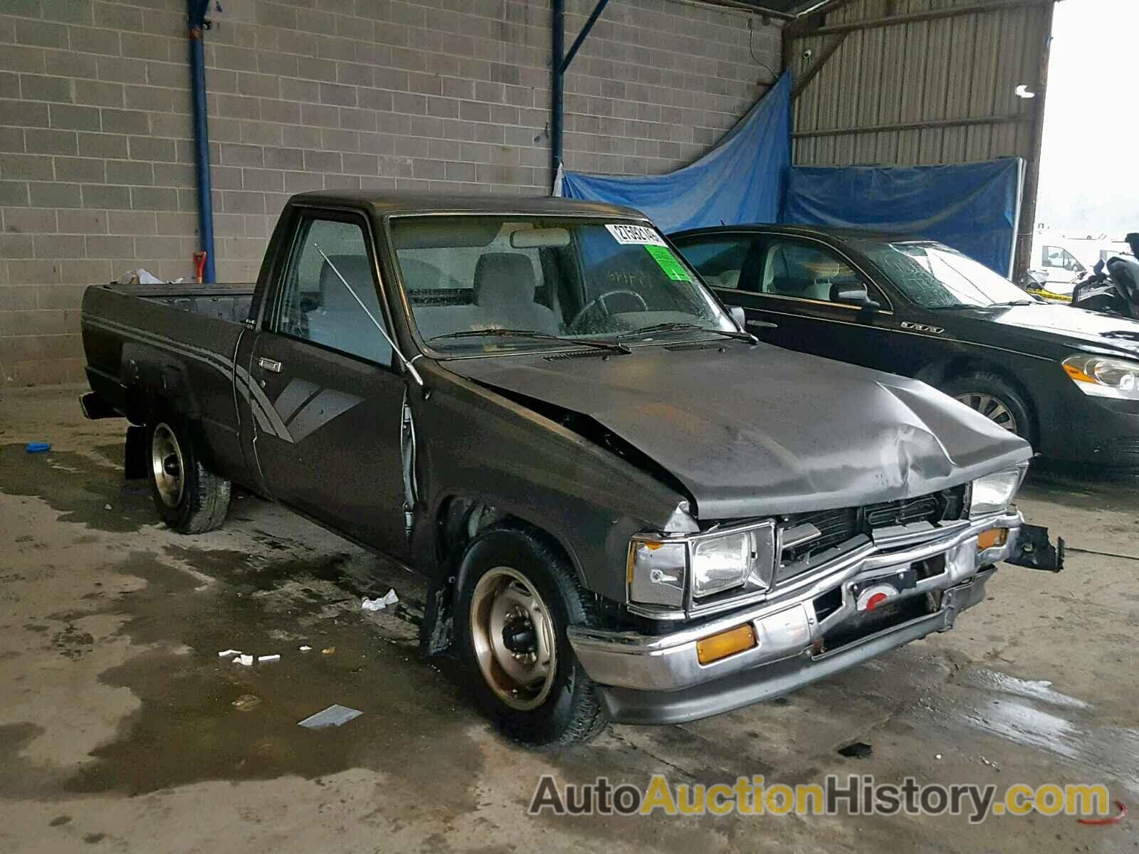 1988 TOYOTA PICKUP 1/2 TON RN50, JT4RN50A1J5148290