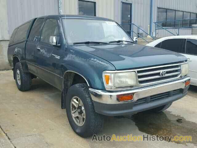 1998 TOYOTA T100 XTRACAB SR5, JT4UN24D5W0056178