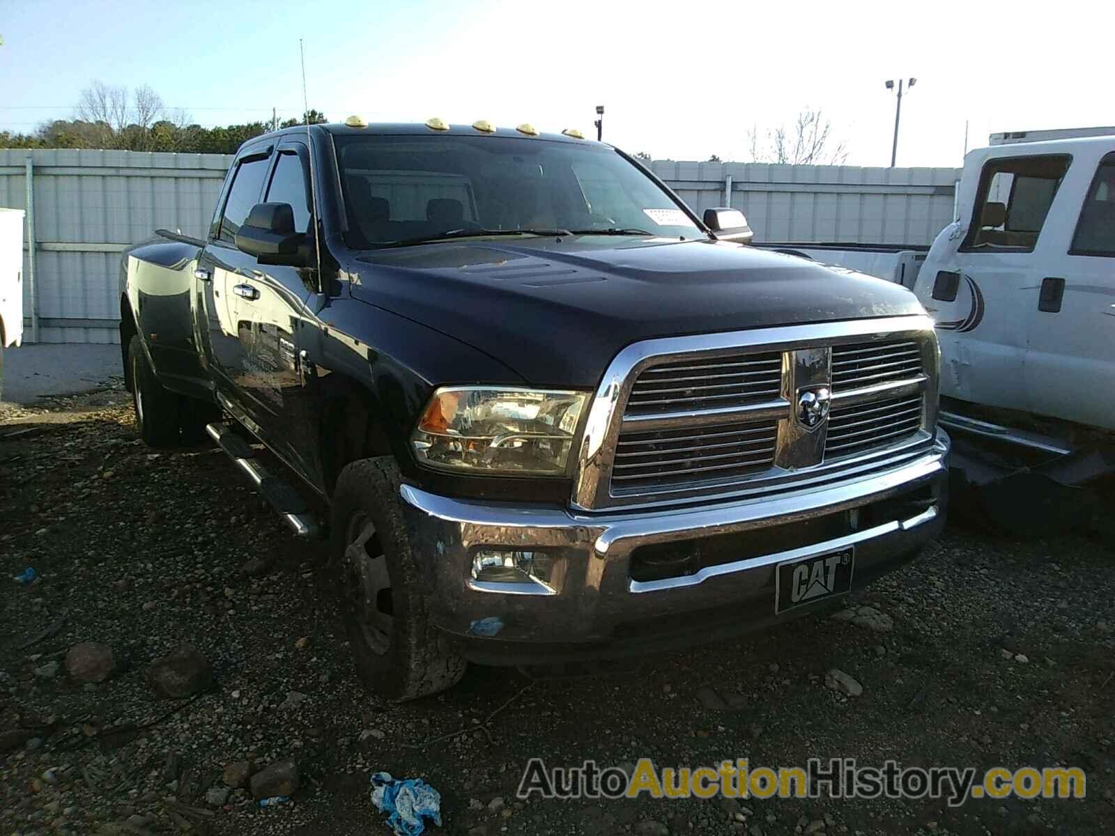 2010 DODGE RAM 3500, 3D73Y4CL2AG153582