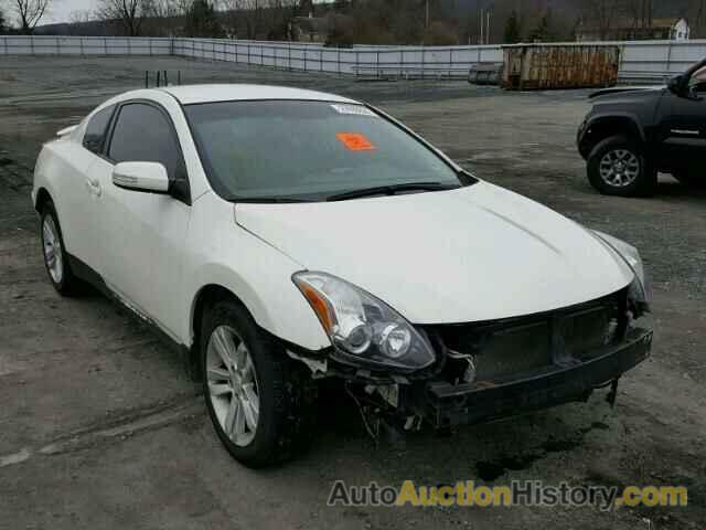 2010 NISSAN ALTIMA S, 1N4AL2EP5AC172981