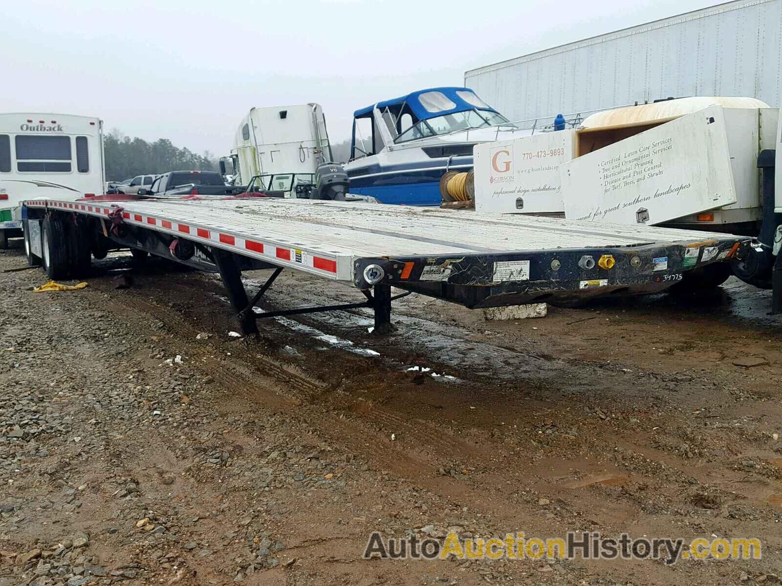 2019 FONTAINE TRAILER, 13N148202K1534775