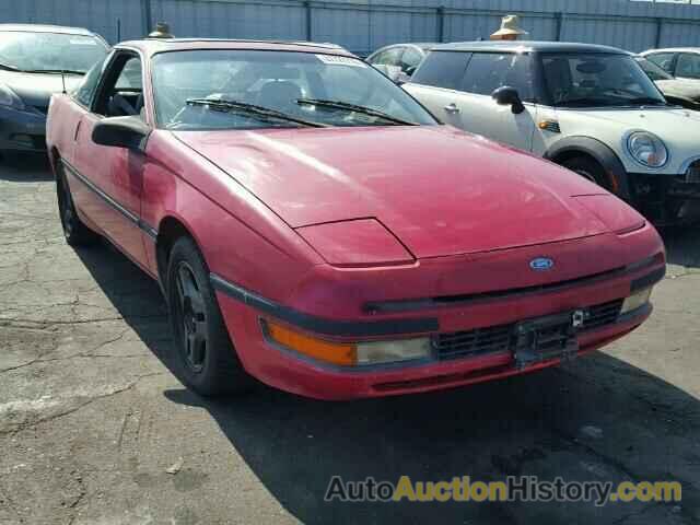 1990 FORD PROBE LX, 1ZVPT21UXL5128060