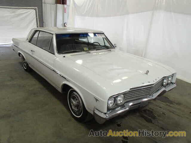 1965 BUICK SKYLARK, 444375B125903