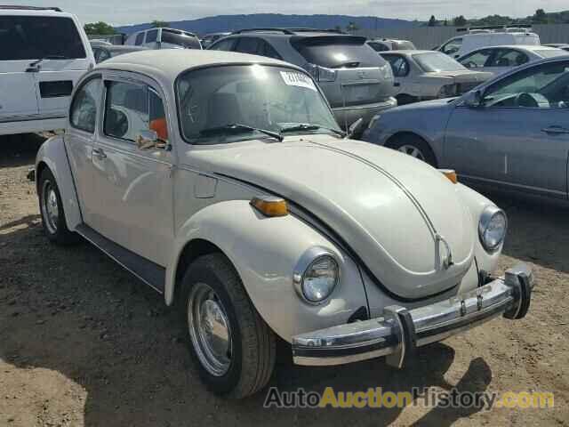 1974 VOLKSWAGEN BEETLE, 1342441849