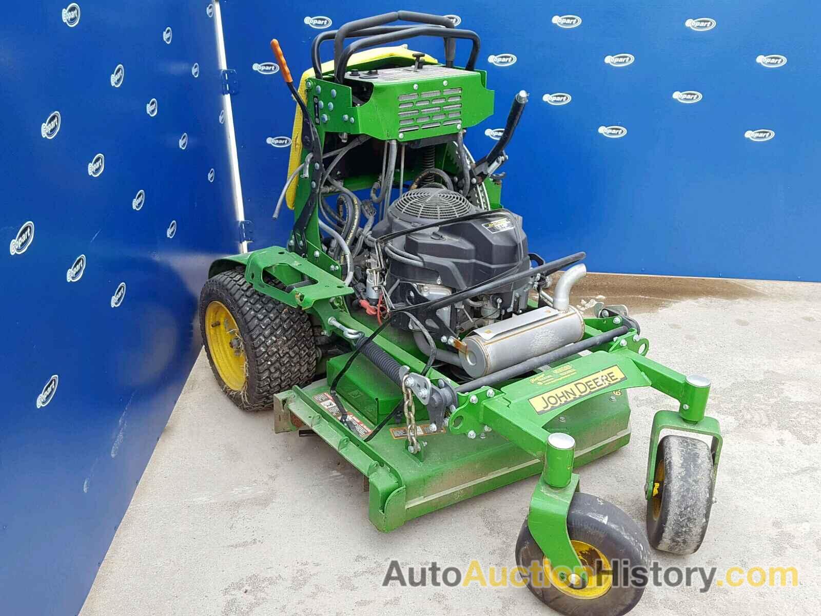 2018 JOHN LAWNMOWER, 1TC636MGEHT060071