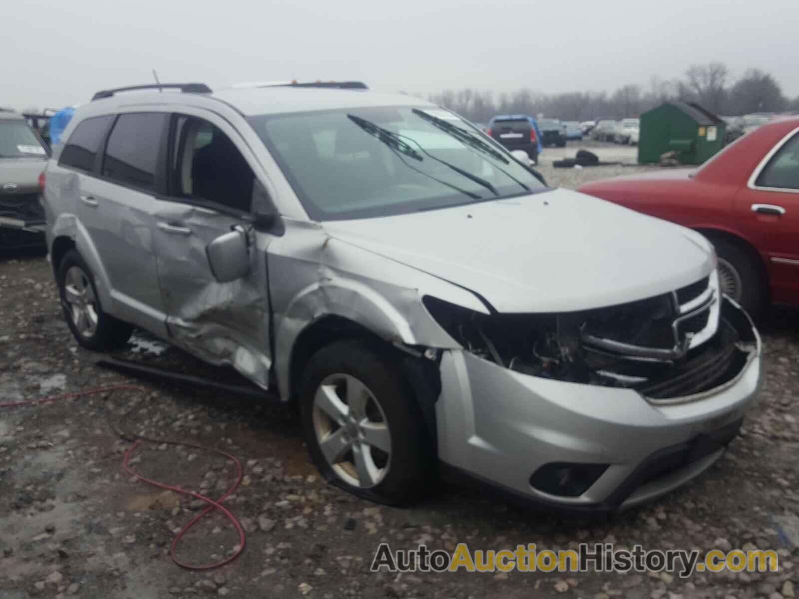 2011 DODGE JOURNEY MA MAINSTREET, 3D4PG1FG1BT562020