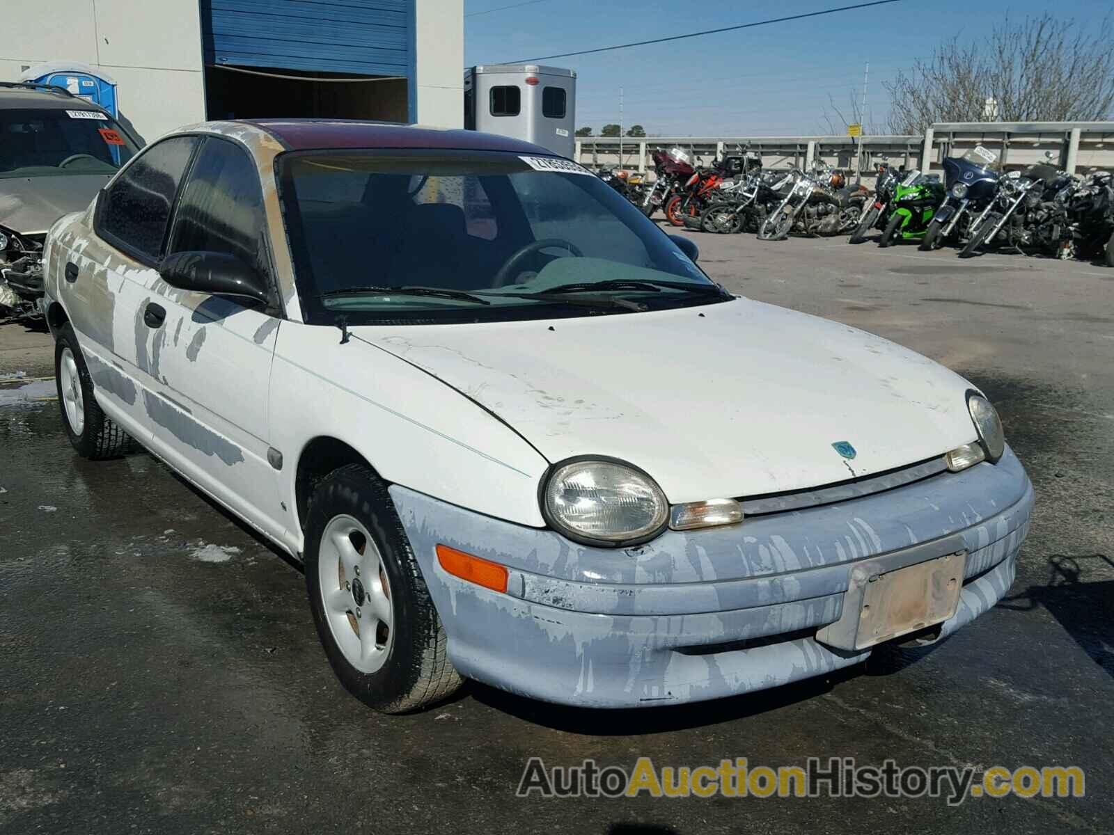 1995 DODGE NEON , 1B3ES27C2SD245553