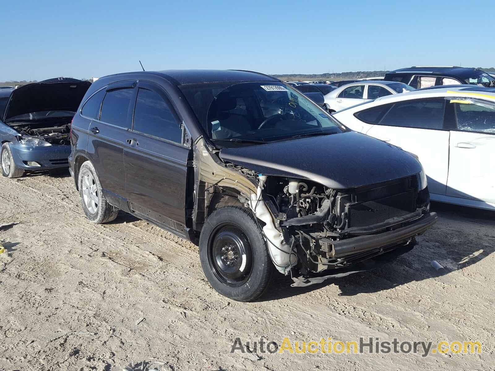 2011 HONDA CR-V SE SE, 5J6RE3H4XBL019250