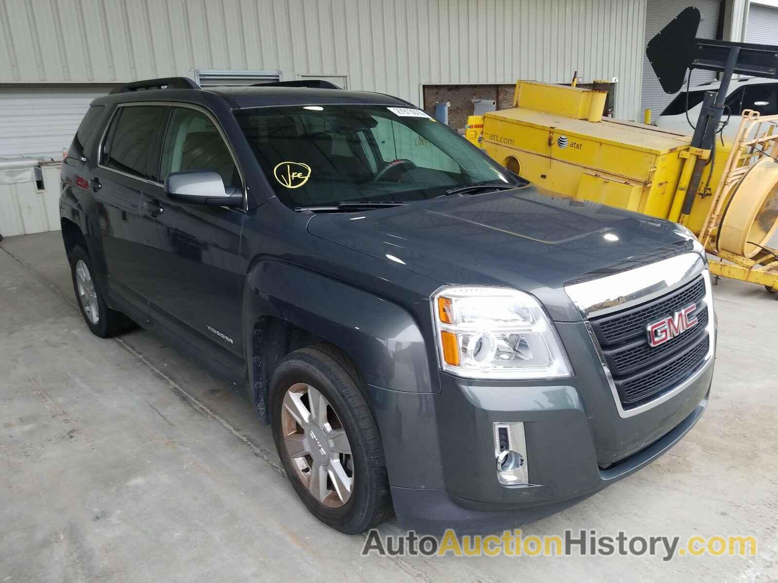 2013 GMC TERRAIN SL SLE, 2GKFLTEK4D6322428