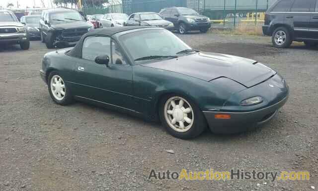 1991 MAZDA MX-5 MIATA , JM1NA3513M0231518