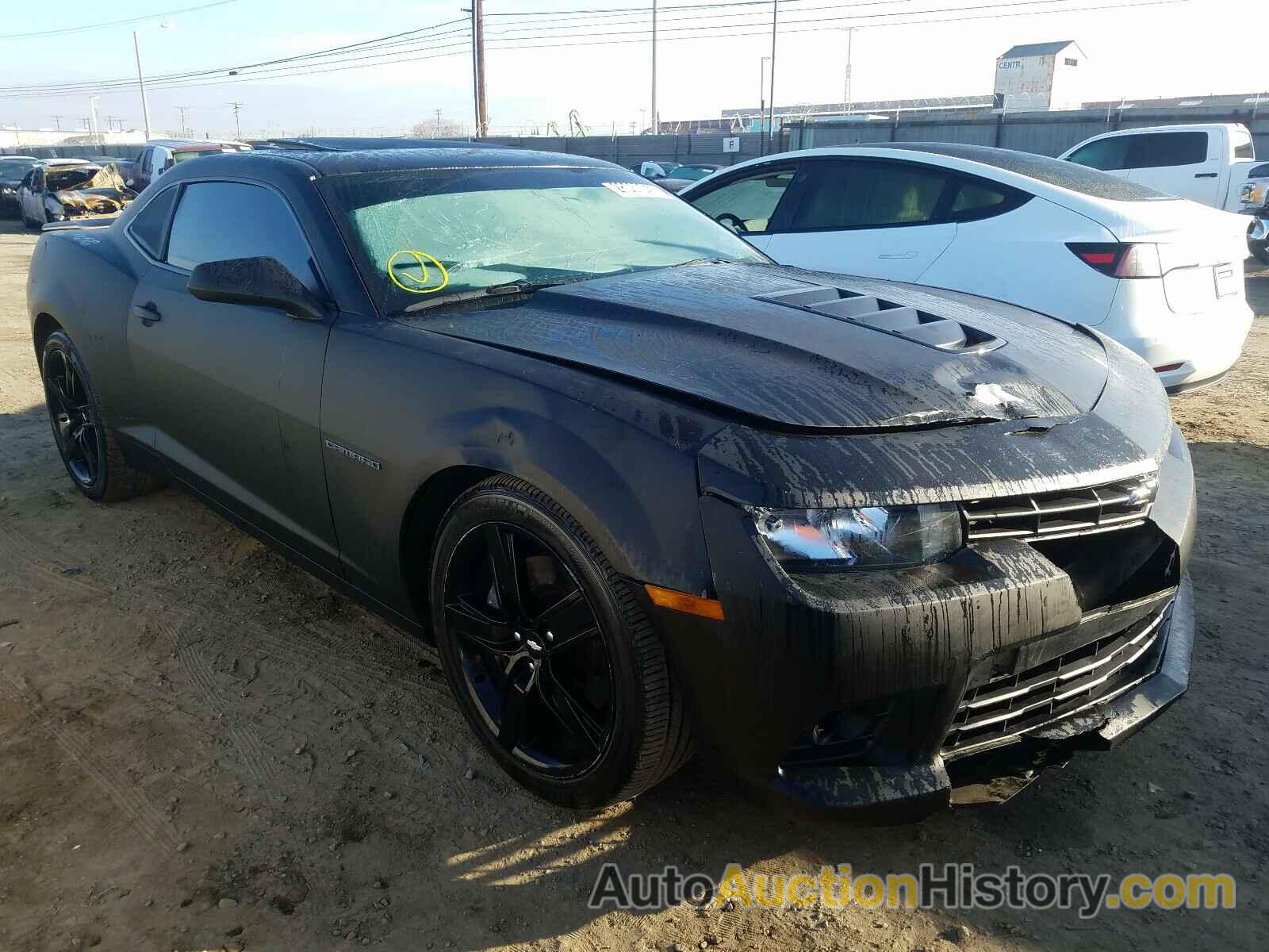 2015 CHEVROLET CAMARO 2SS 2SS, 2G1FK1EJ1F9262497