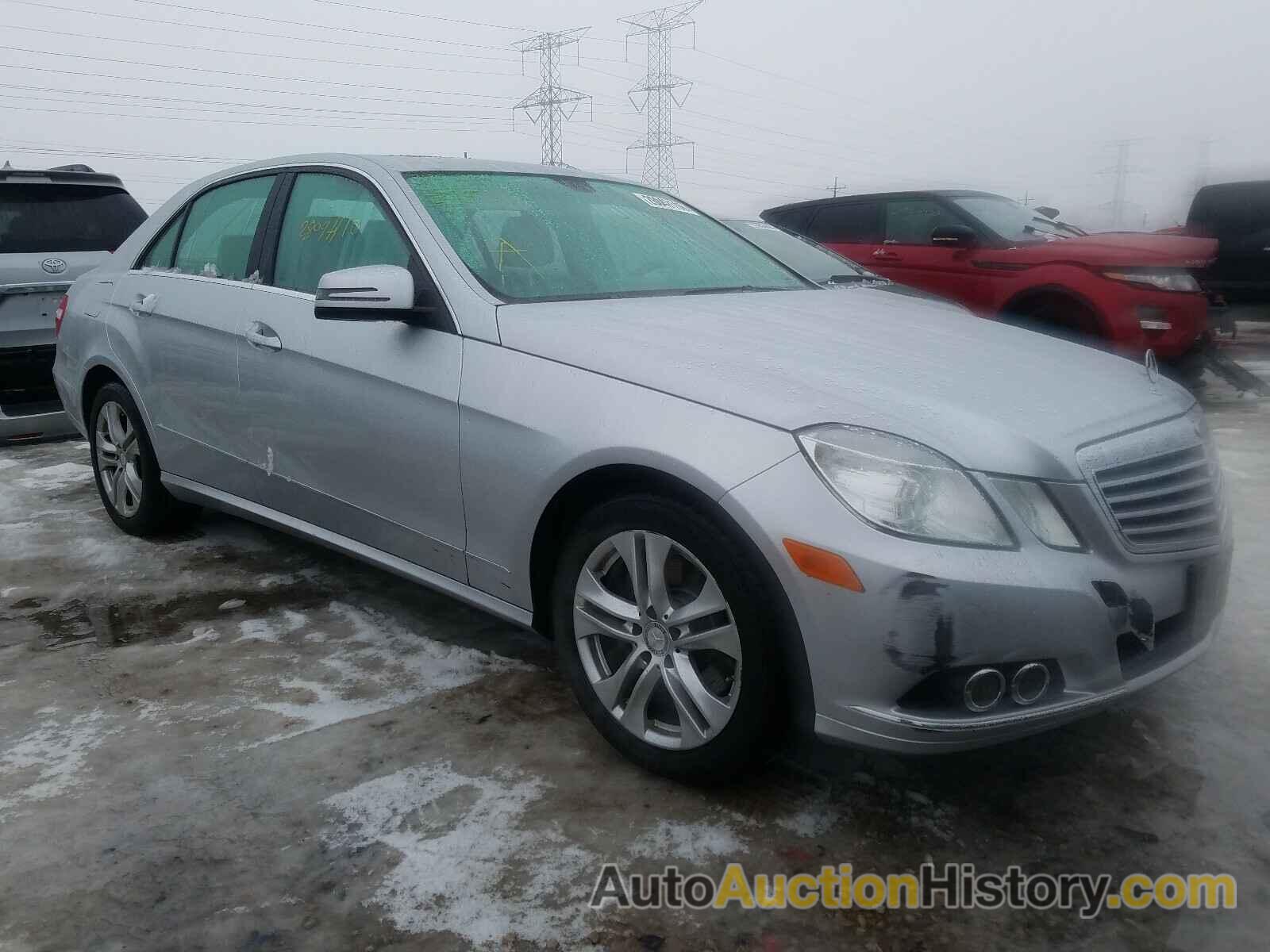 2011 MERCEDES-BENZ E 350 4MAT 350 4MATIC, WDDHF8HB2BA357415