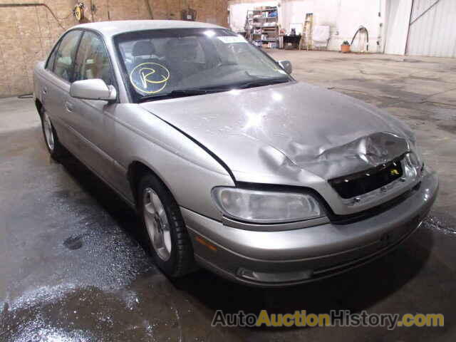 2000 CADILLAC CATERA, W06VR54R6YR059239