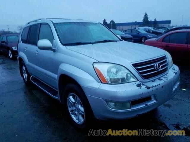 2006 LEXUS GX 470 470, JTJBT20X360116856