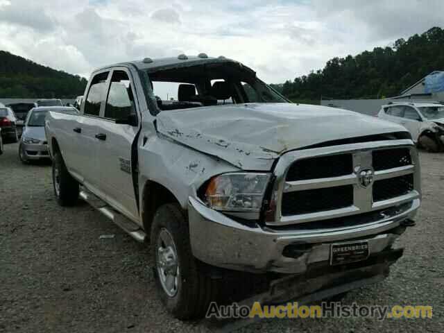 2016 RAM RAM TRUCK, 3C6UR5HLXGG167787