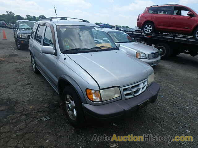 2001 KIA SPORTAGE, KNDJA723715069578