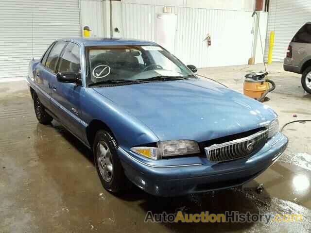 1998 BUICK SKYLARK CU, 1G4NJ52M9WC414347