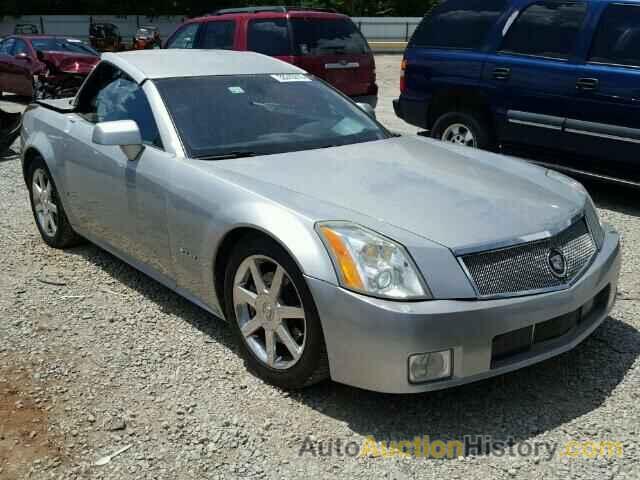 2006 CADILLAC XLR, 1G6YV36A565600260