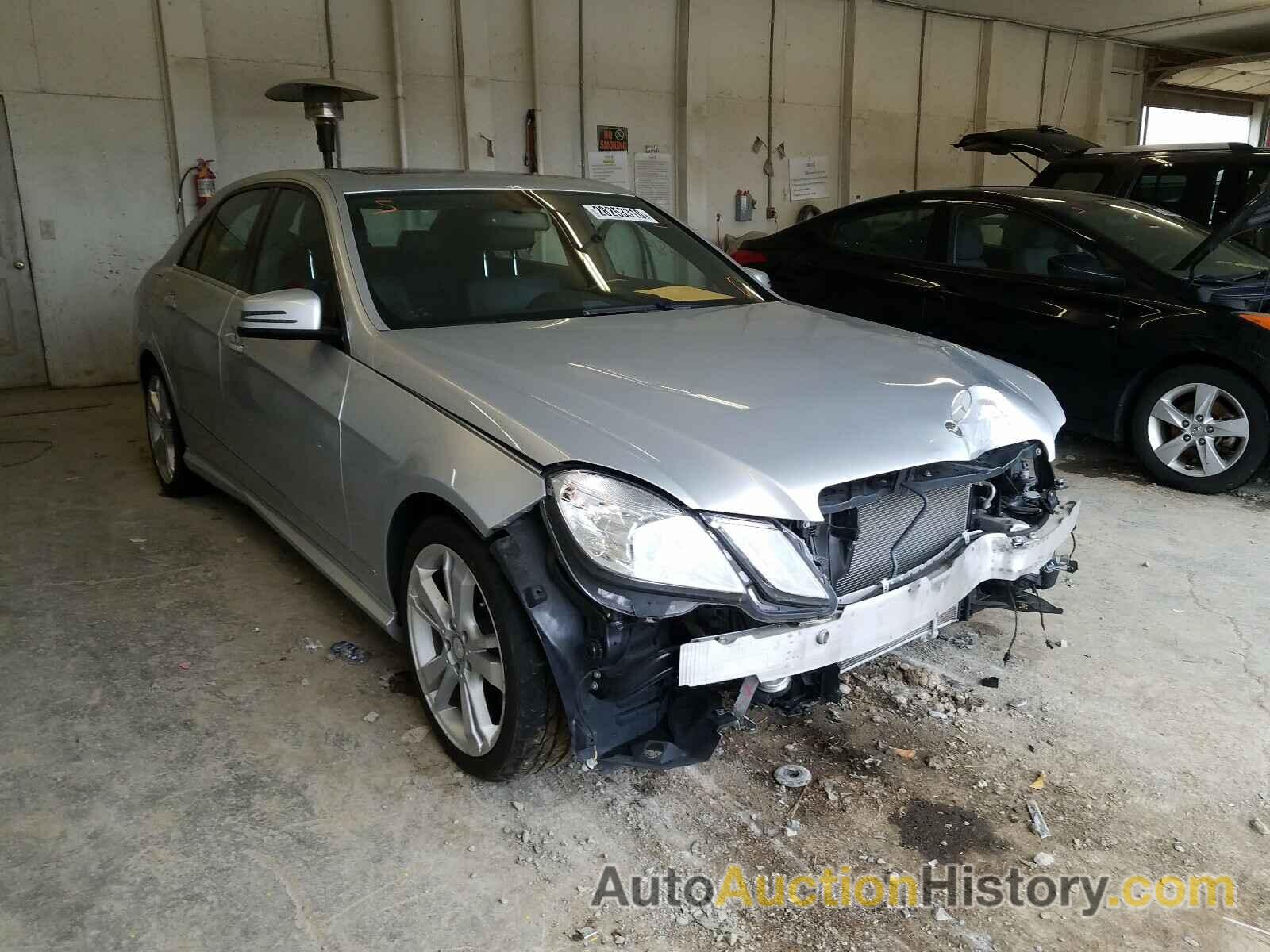 2013 MERCEDES-BENZ E 350 4MAT 350 4MATIC, WDDHF8JB5DA665143