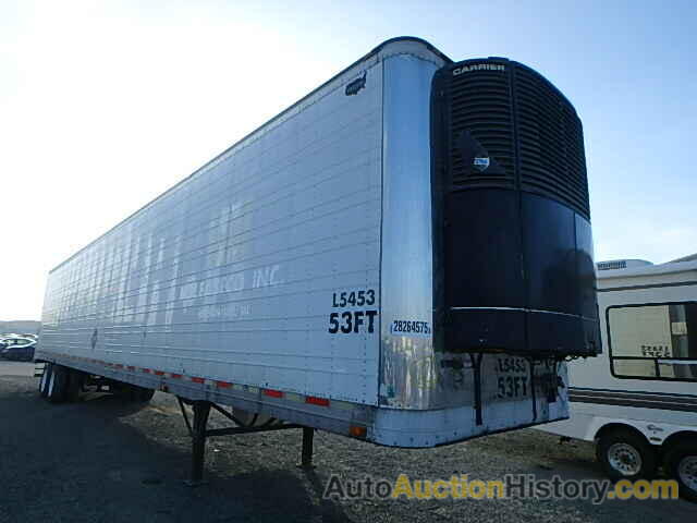 2000 WABASH REEFER, 1JJV532W4YL674163