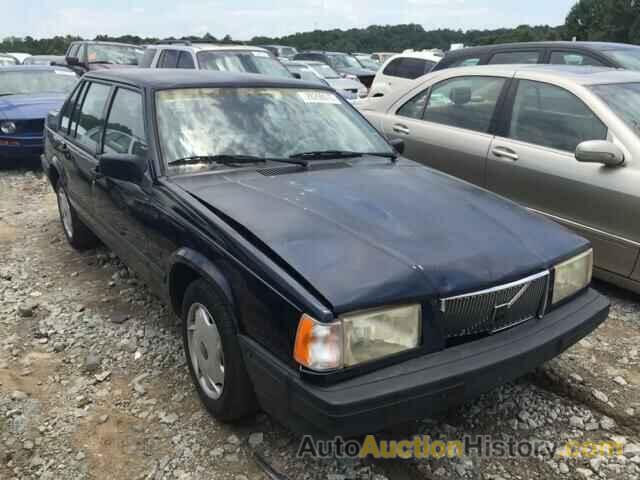 1994 VOLVO 940, YV1JS8838R1148359