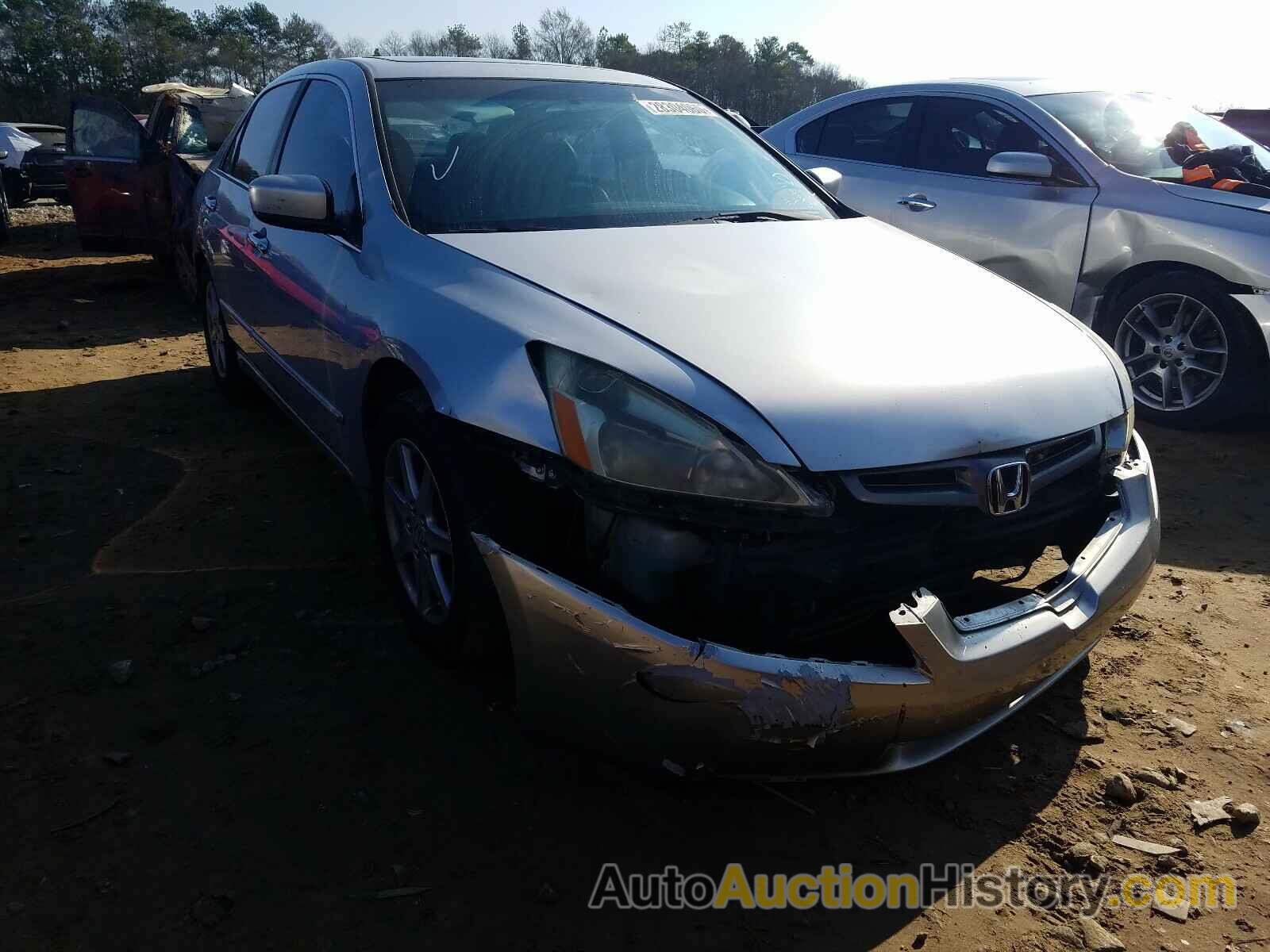 2004 HONDA ACCORD EX EX, 1HGCM66894A068901