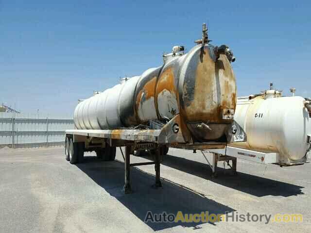 2011 OTHE TANKER, 1G9VT4029BH017881