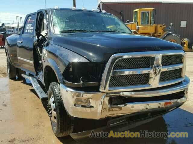 2016 RAM RAM TRUCK, 3C63RRKL3GG150034