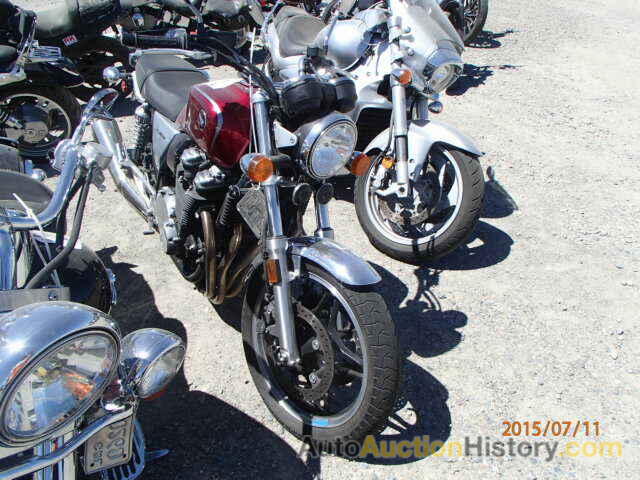 2013 HONDA CB1100, JH2SC6516DK001501