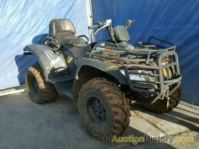 2007 ARCTIC CAT ATV, 4UF07ATV17T225036