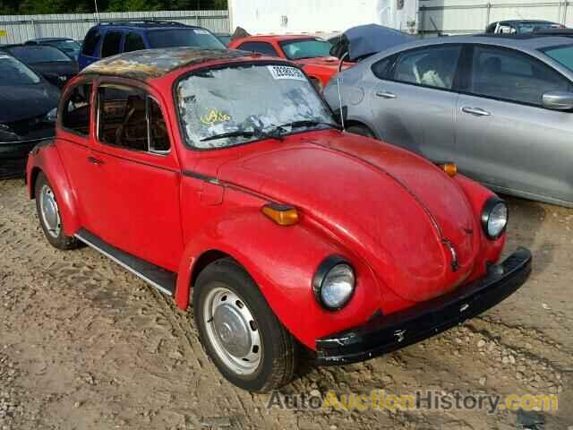 1974 VOLKSWAGEN BEETLE, 1342424692