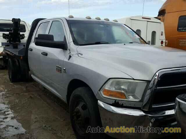 2011 DODGE RAM 3500 , 3D73M4CLXBG576262