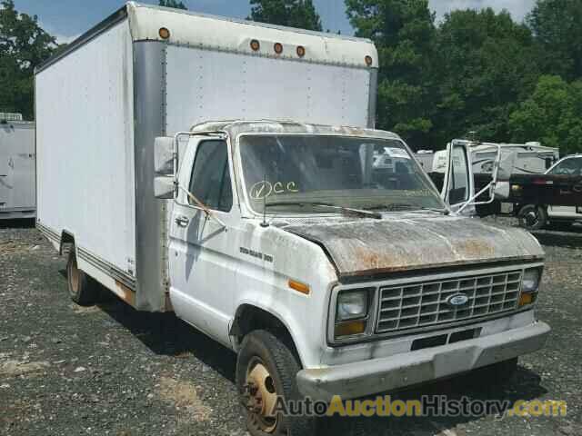 1987 FORD E350, 1FDKE37HXHHA44488