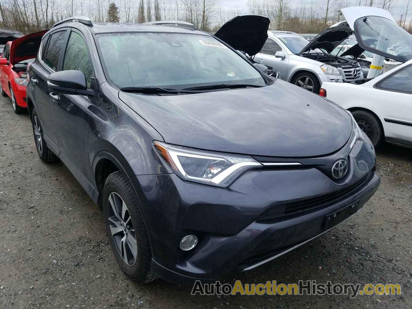 2018 TOYOTA RAV4 ADVEN ADVENTURE, JTMRFREV4JJ199628