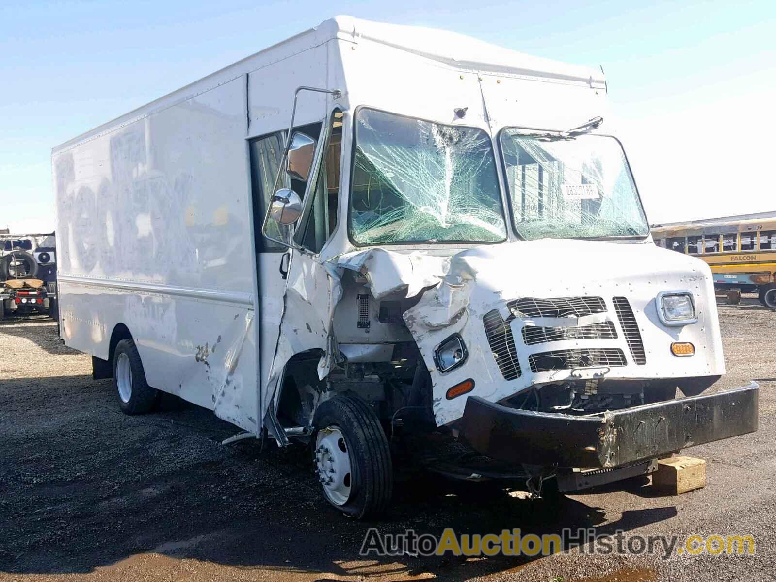 2017 FORD F59, 1F65F5KY6H0A05383