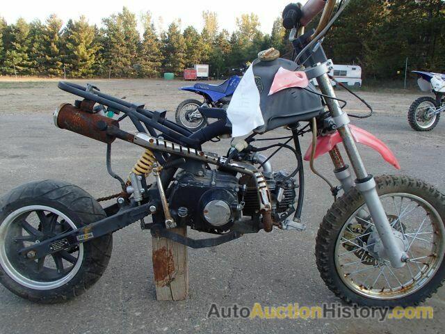 TAOT DIRT BIKE, 